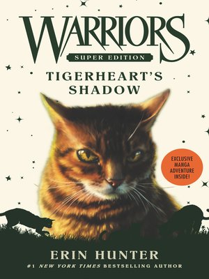 warriors super edition tigerhearts shadow pdf